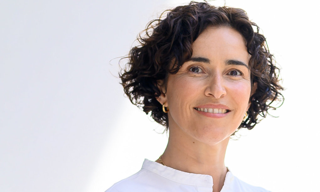 Prof. Dr. Ana J. García-Sáez