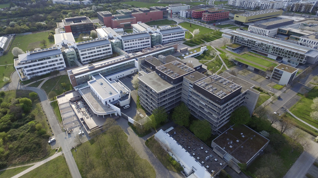 Home | International Max Planck Research School on Cellular Biophysics